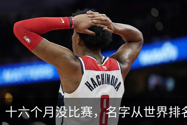 十六个月没比赛，名字从世界排名上消失：19岁的全红婵，还能自己走回去吗？